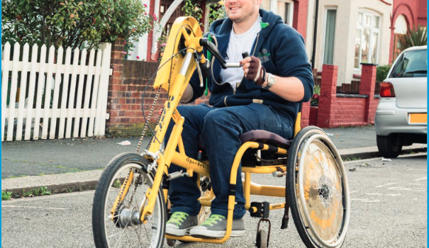 Gear Change One Year On