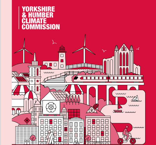 Yorkshire & Humber Climate Action Plan