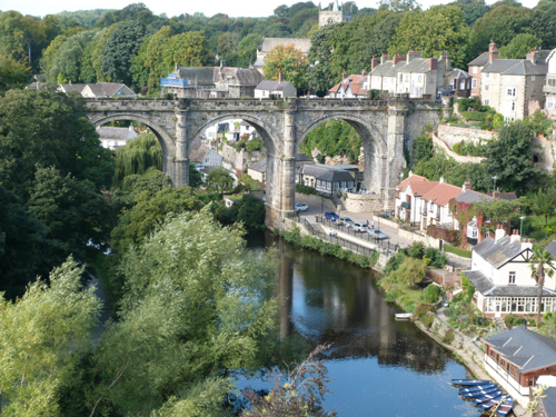 Knaresborough