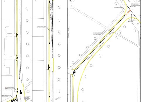 Beech Grove Option 2