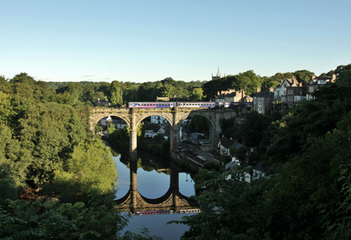 Knaresborough Viaduct