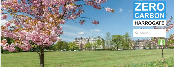 Zero Carbon Harrogate