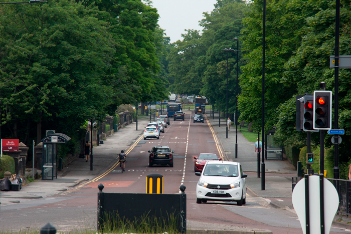 A61 Leeds Road, Harrogate