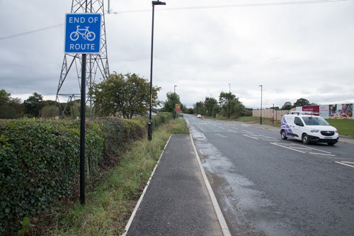 £1.6 Million Active Travel Fund Award to North Yorkshire