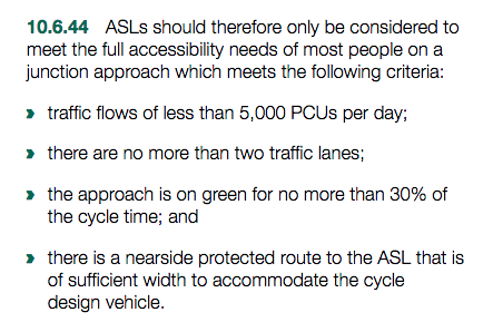 Para 10.6.44, LTN 1/20