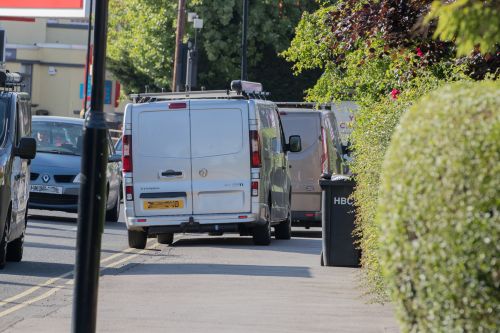Tom Gordon MP’s Pavement Parking Survey