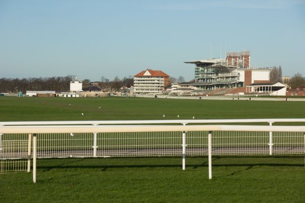 Racecourse, Knavesmire