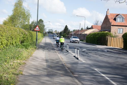 Local Transport Delivery Plan Local Transport Delivery Plan